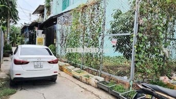 Đất có sổ Hiệp Bình Chánh, Thủ Đức