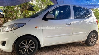 Hyundai Grand i10 2013 - 300000 km