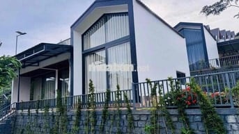 Đầu tư thua lỗ bán gấp nhà vườn P2 Bảo Lộc dtich 219m2