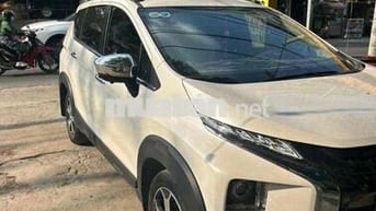Mitsubishi Xpander Cross 2021 AT - 47000 Km