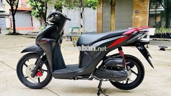 Honda Vision cá tính 2022 nguyên bản