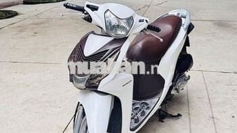Honda Vision 2015 trắng chính chủ