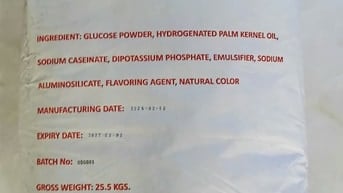 Bột Cacao Nguyên Chất Favorich & Bột Kem Không Sữa – Hàng Sỉ