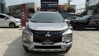 Mitsubishi Xpander Cross 2022 - 23200 km