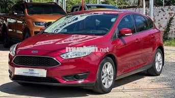 Ford Focus 2018 1.5L Ecoboost Trend Hatchback