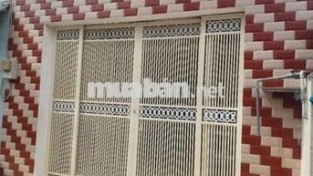 Nhà 44m2, có gác, 1 phòng ngủ, đường Lê Thị Hà, Hóc Môn