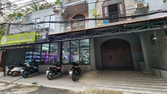 BÁN NHÀ NGUYỄN BỈNH KHIÊM, P. ĐA KAO, QUẬN 1