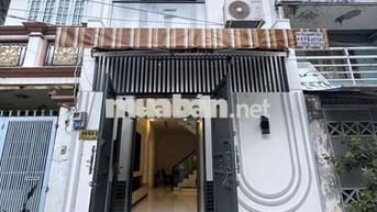 Bán Nhà Đẹp Lộng Lẫy Giá Hạt Cải . Nguyễn Quý Yêm ,An Lạc ,Bình Tân