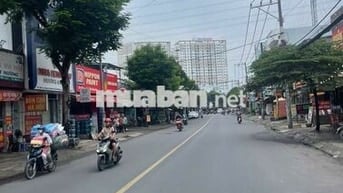 Nhà mặt tiền cho thuê giá rẻ Dương Thị Mười, gần Nguyễn Ảnh Thủ