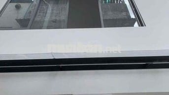 NHÀ NGUYÊN CĂN - 1 TRỆT 2 LẦU - 2PN 3WC