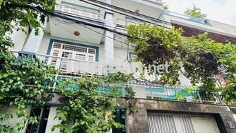 CHO THUÊ NHÀ 3 LẦU 6 PN NGANG 8M HBC