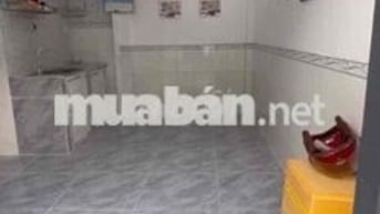 Mới keng trệt lầu hẻm xe hơi mới rẻ chốt lẹ