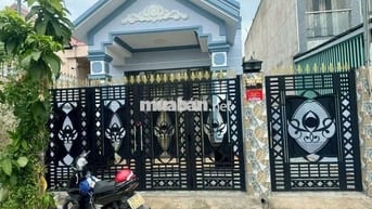 Cần bán nhà cấp 4 Đinh Đức Thiện
