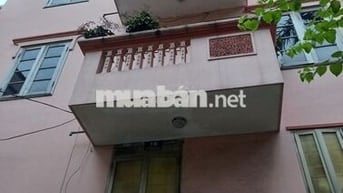 Chính chủ Cho Thuê Nhà 3,5 tầng, Ngõ 1 Bùi Xương Trạch, P. Khương Đình