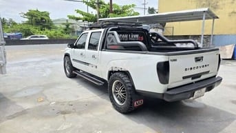 ✅️bán tải Mekong độ ful .xe cộp. có gl. gốp.