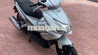 Honda Ab Fi(2010)bstp,chính chủ,xe đẹp keng,zin êm