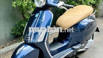 vespa primavera iget abs 2018 bstp chính chủ