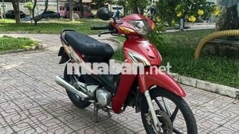 Honda Wave RS Bs Thành Phố