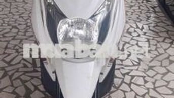 Hayate 125 fi, BSTP không CC