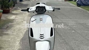 vespa sprint chính chủ.bán trả góp.trao đổi xe