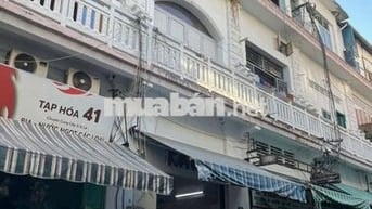 CHO THUÊ NHÀ MẶT TIỀN PHẠM ĐÔN – P10 – QUẬN 5