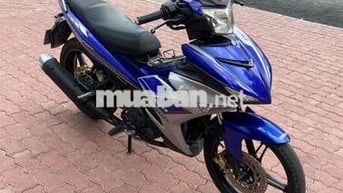 Exciter 150(2015)bstp,chính chủ,xe đẹp keng,zin êm