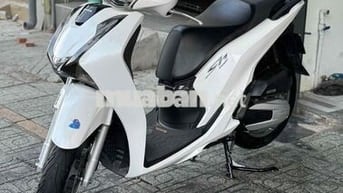 honda sh 150i abs siêu lướt như mới còn rất đẹp