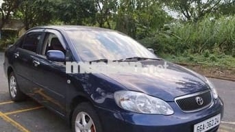 2001 1.8G MT - 280000 km