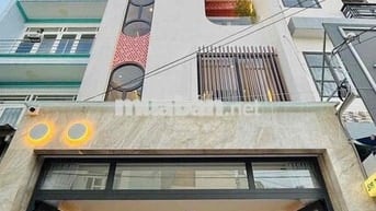 HÓT! SIÊU PHẨM THANG MÁY NGUYỄN HỮU CẦU, QUẬN 1. GIÁ 5.99TỶ/59M2 - SHR