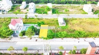 Đất Tỉnh Lộ 10 - Đã Có Sổ - View Cực Hiếm - Sang Tên Liền Tay - 105m2