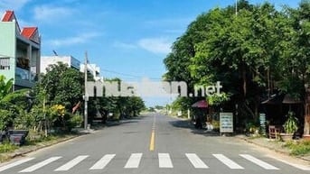 Đất đường 10.5m khu Bá Tùng- Ngũ Hành Sơn giá 4tỷ vị trí đẹp