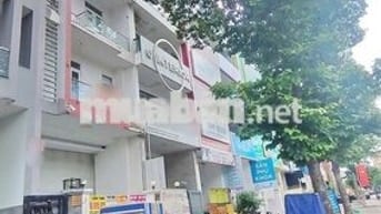 Cho thuê nhà mặt tiền nguyễn thị thập ngay nguyễn thị thập quận 7