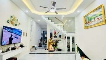 CHÚ SINH BÁN GẤP NHÀ VỀ QUÊ SỐNG-HẠ GIÁ-CHỈ CÒN 3 TỶ-TÂN 