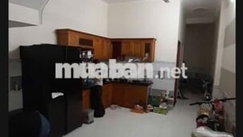 Nhà ở mặt tiền hẻm Nguyễn An Ninh -88m2-3 phòng ngủ-Dĩ An -HCM