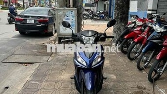 WAVE RSX FI (2024) BS:65MA:CẦN THƠ