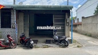 Bán gấp căn nhà ở Đ. Trần Thị Bốc , Thới Tam Thôn 88m2 SHR giá 920tr