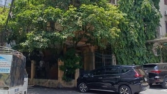 Bán nhà trong ngõ Gốc Đề, phố Minh Khai, Hai Bà Trưng, Hà Nội