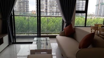 CHỦ NHÀ CHO THUÊ CĂN HỘ GÓC, TẦNG 3- 2PN+; 2WC, TÒA BS11 VINHOMES Q.9