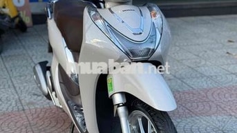 Sh mode 2021 phanh abs màu kem cực đẹp  Biển 43 ch