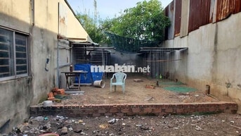🆘ĐẤT 5 x 33,4m MẶT TIỀN ĐƯỜNG XUÂN THỚI THƯỢNG 4, XÃ BÀ ĐIỂM HÓC MÔN