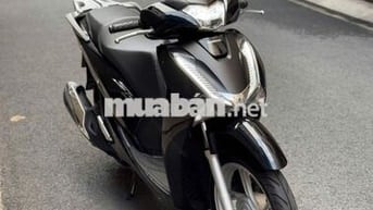 SH 125 CBS 2019 ĐEN BSTP MÁY MÓC NGUYÊN BẢN