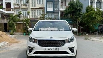SEDONA 3.3 2020 XĂNG FULL ,HỖ TRỢ VAY 70% XE CHẤT