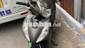 Vision bản đặc biệt xe lướt