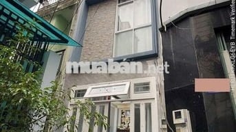 GẤP BÁN NHÀ 4 TẦNG - DTSD 89.6M2 - GIÁ 3.25 TỶ(TL CHÍNH CHỦ)