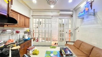 🌹Cho thuê Nhà NGUYÊN CĂN (điện nước NN) gần VINCOM Phan Văn Trị