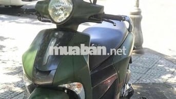 Janus xe đi như mới