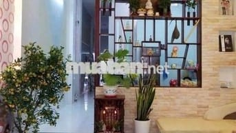 Cho thuê nhà nguyên căn đầy đủ tiện nghi - sao mai - Bình Khánh