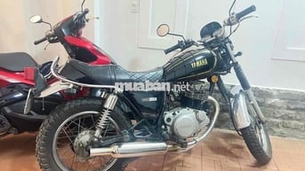 Bán SR250 Hqcn xe zin xài kỹ ko độ chế