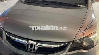 Honda Civic 2010 2.0 AT - 92030 km