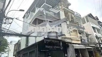 Cho Thuê Nhà Đường Bàu Bàng, Tân Bình ( Cho Làm CHDV / Cải Tạo Tự Do )